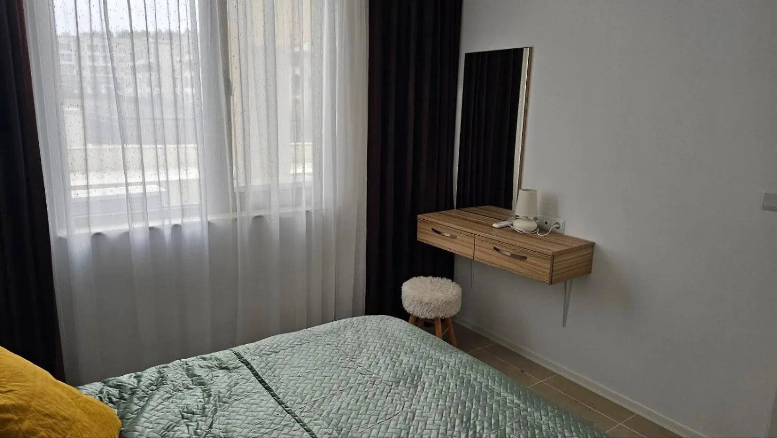 Vladan Apartments Sozopol