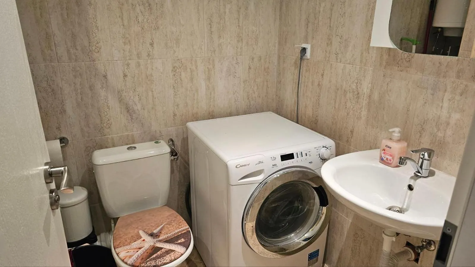 Vladan Apartments Sozopol
